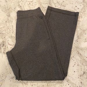 Lululemon Men’s Sweatpants Gray